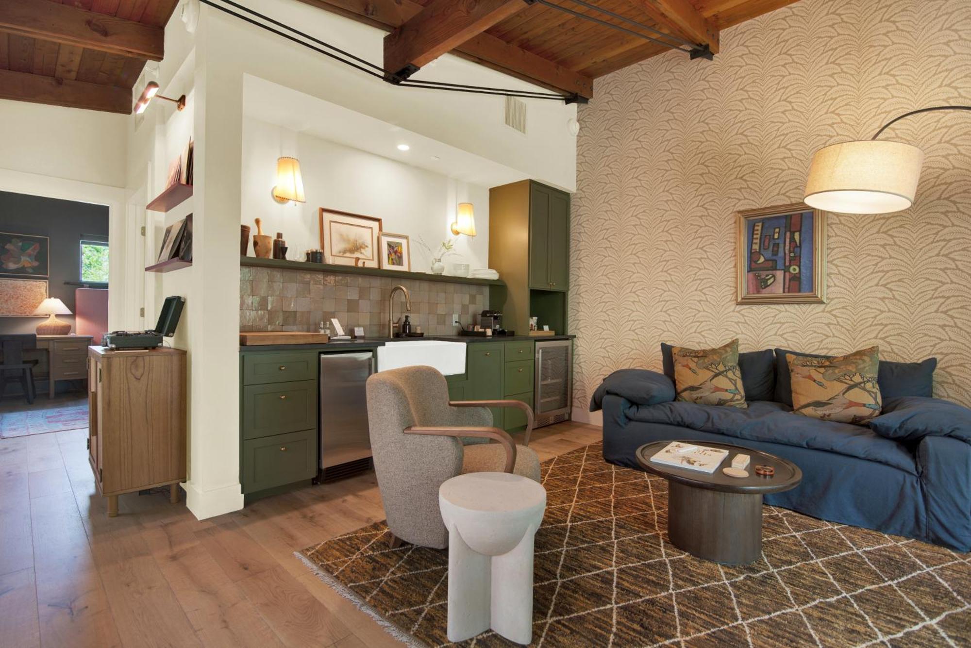 The Leona Hotel Lockhart Ngoại thất bức ảnh