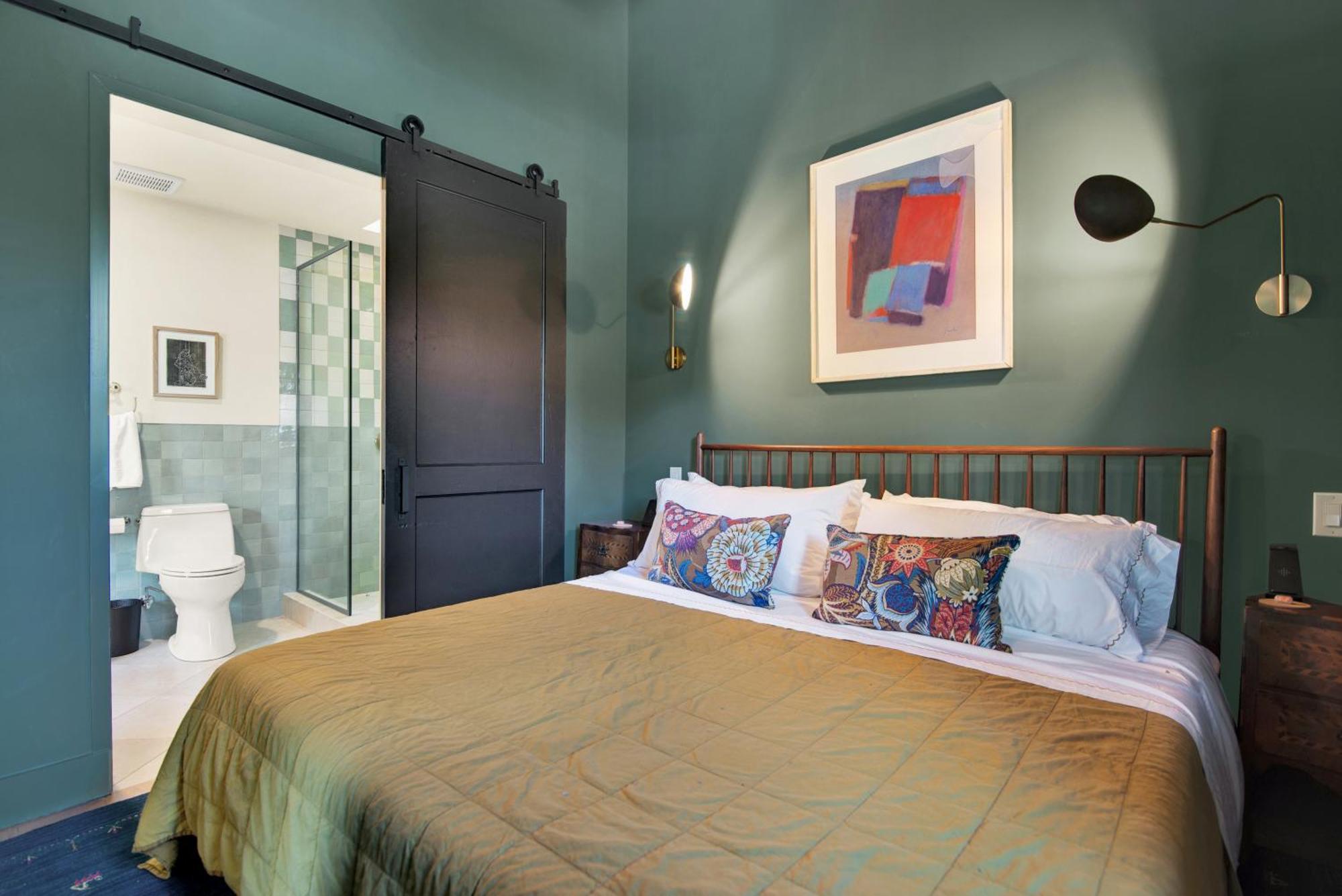 The Leona Hotel Lockhart Ngoại thất bức ảnh