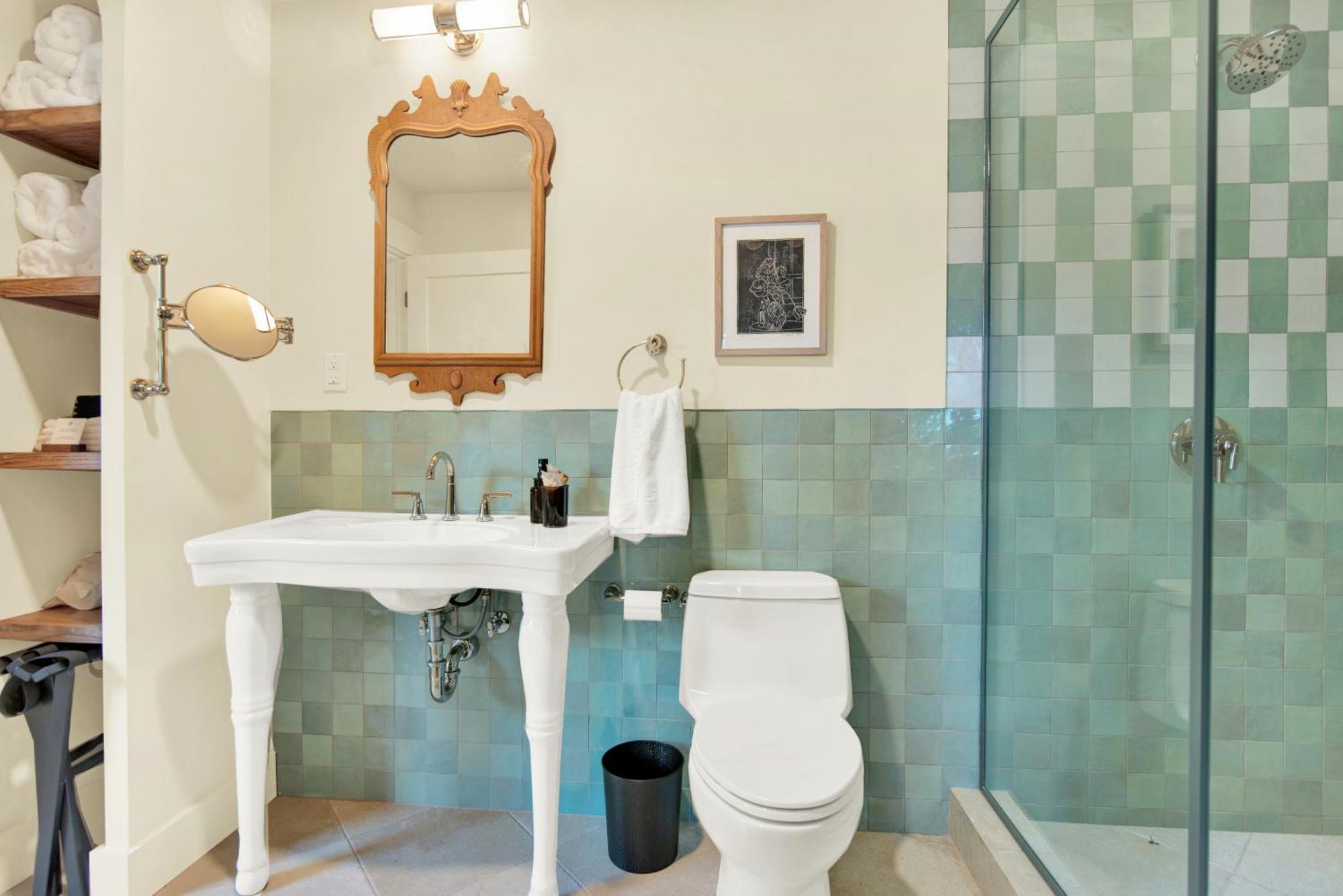 The Leona Hotel Lockhart Ngoại thất bức ảnh