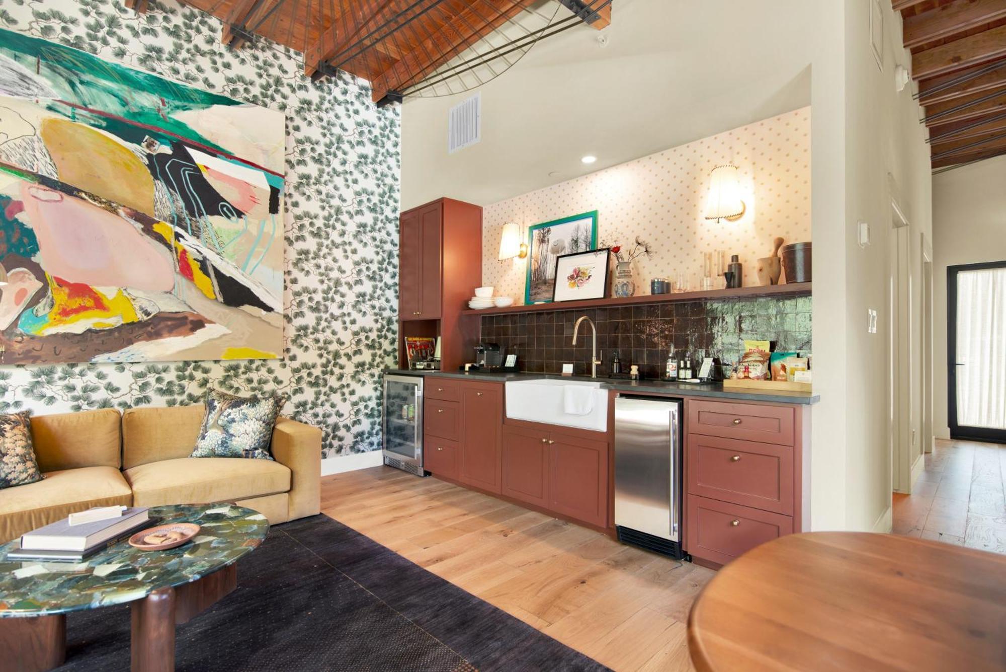The Leona Hotel Lockhart Ngoại thất bức ảnh