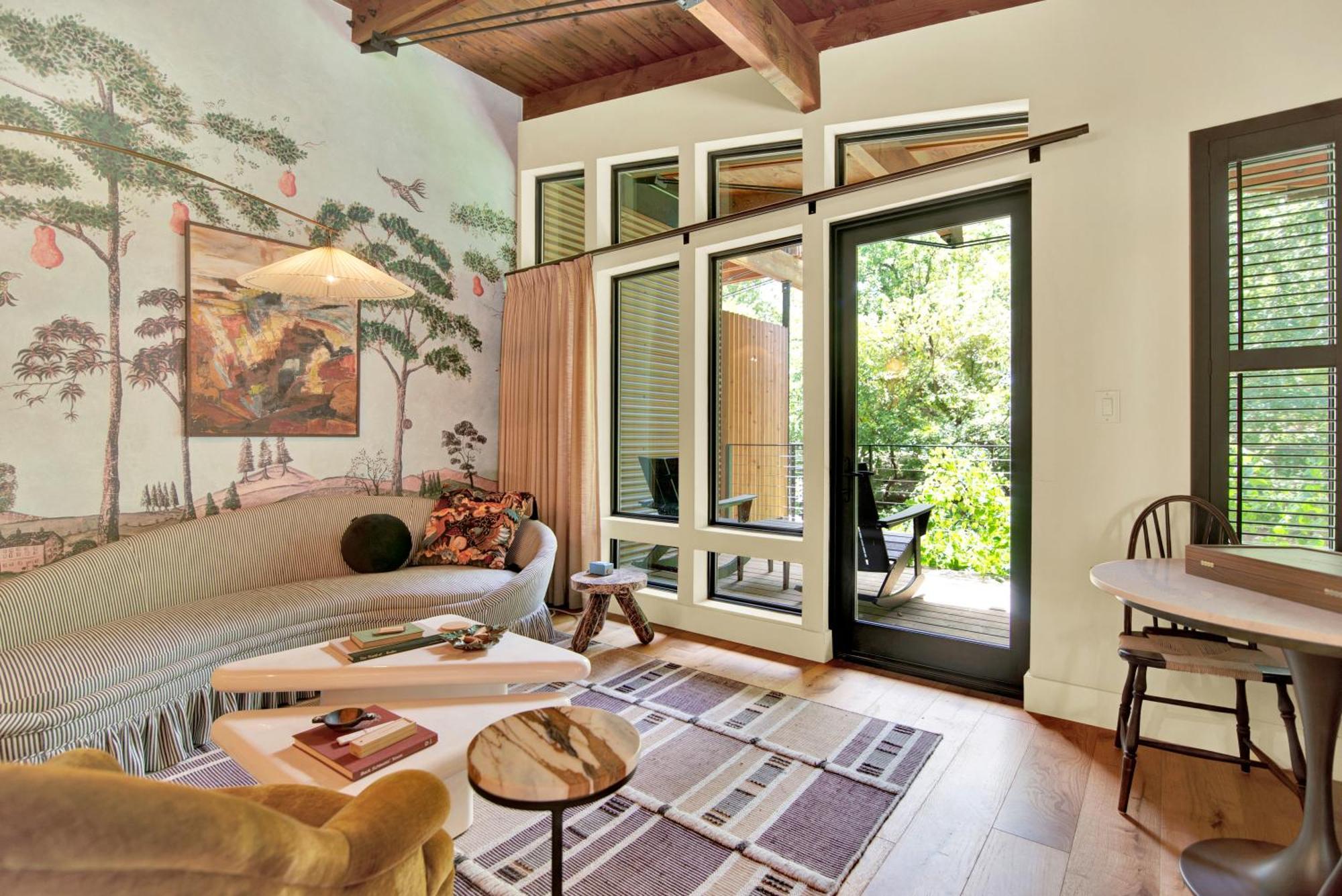 The Leona Hotel Lockhart Ngoại thất bức ảnh