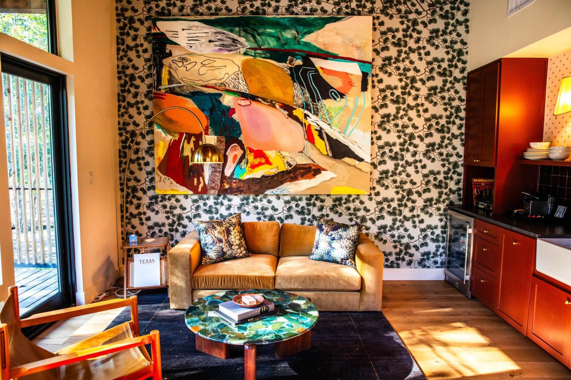 The Leona Hotel Lockhart Ngoại thất bức ảnh