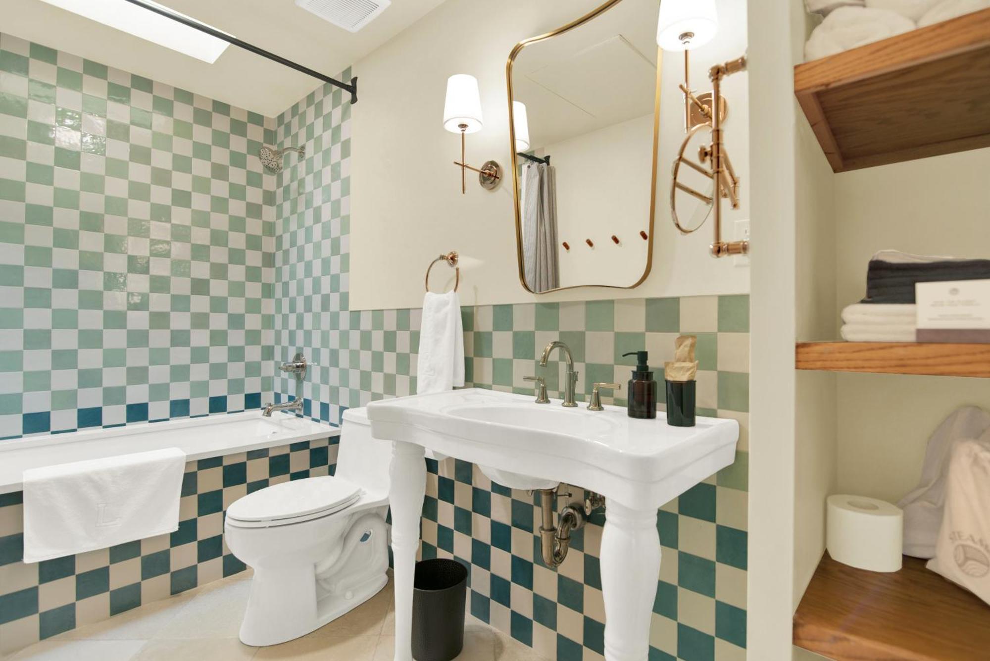 The Leona Hotel Lockhart Ngoại thất bức ảnh