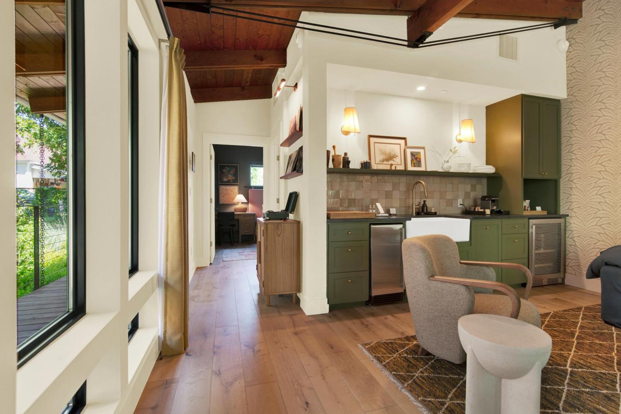 The Leona Hotel Lockhart Ngoại thất bức ảnh