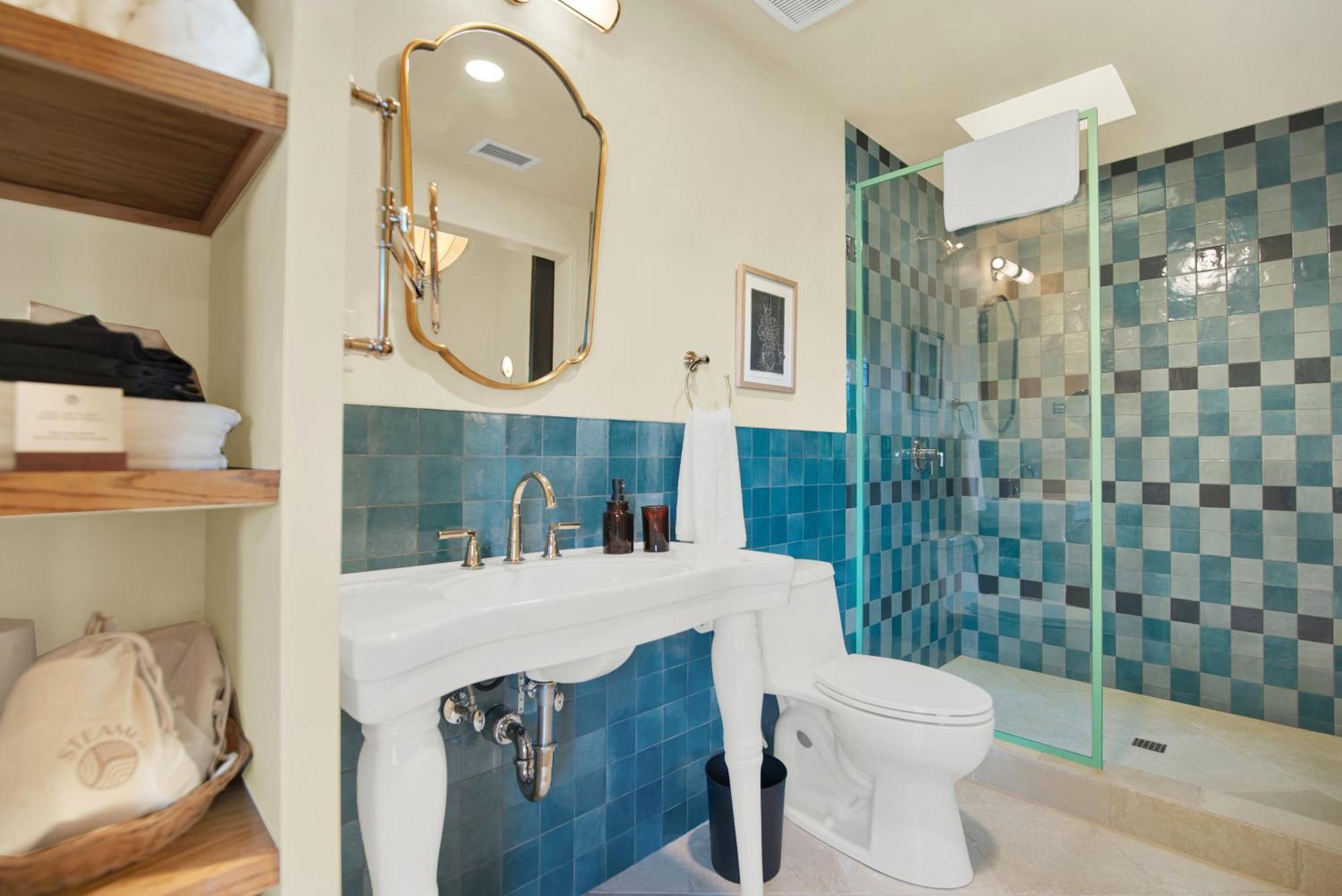 The Leona Hotel Lockhart Ngoại thất bức ảnh
