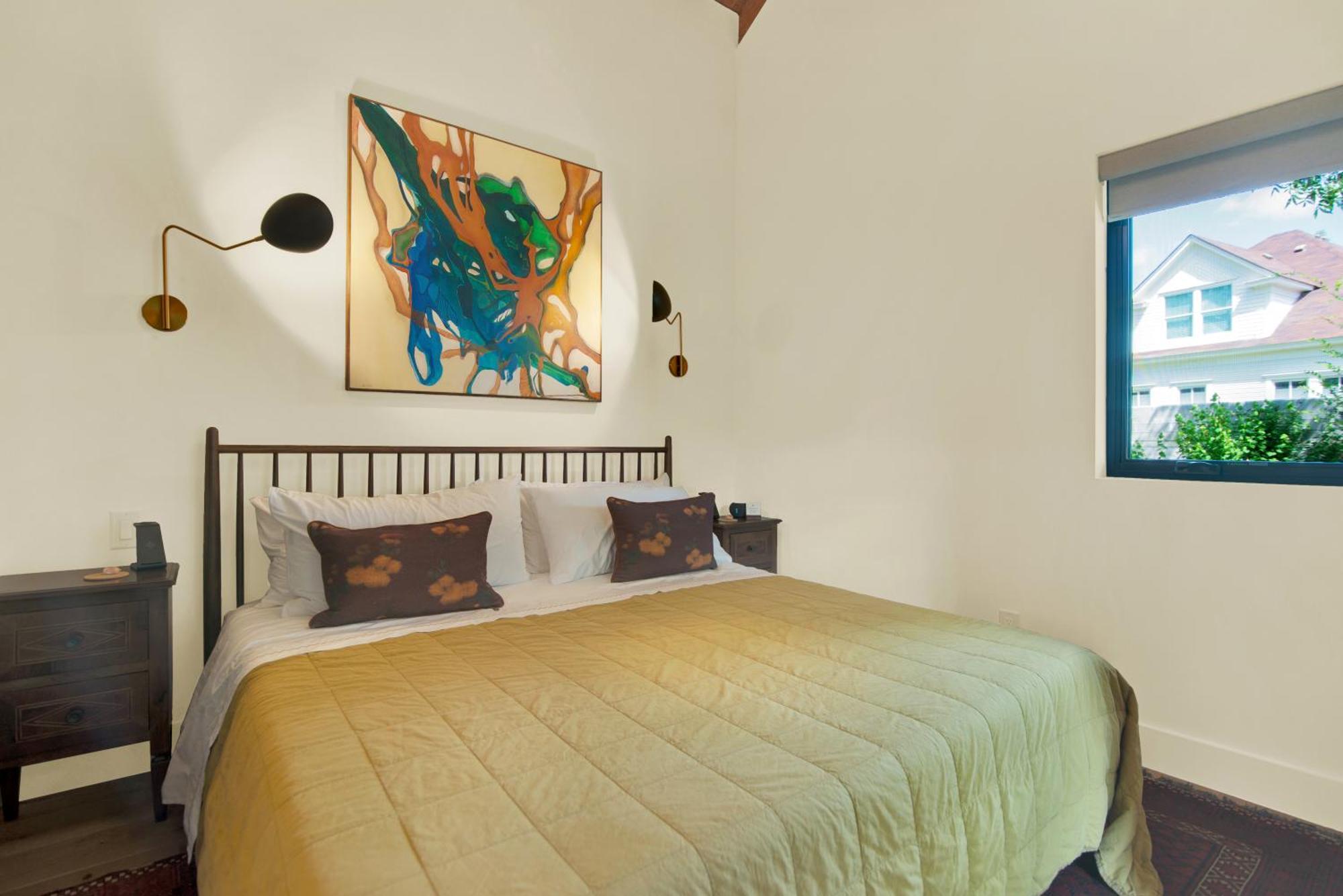 The Leona Hotel Lockhart Ngoại thất bức ảnh