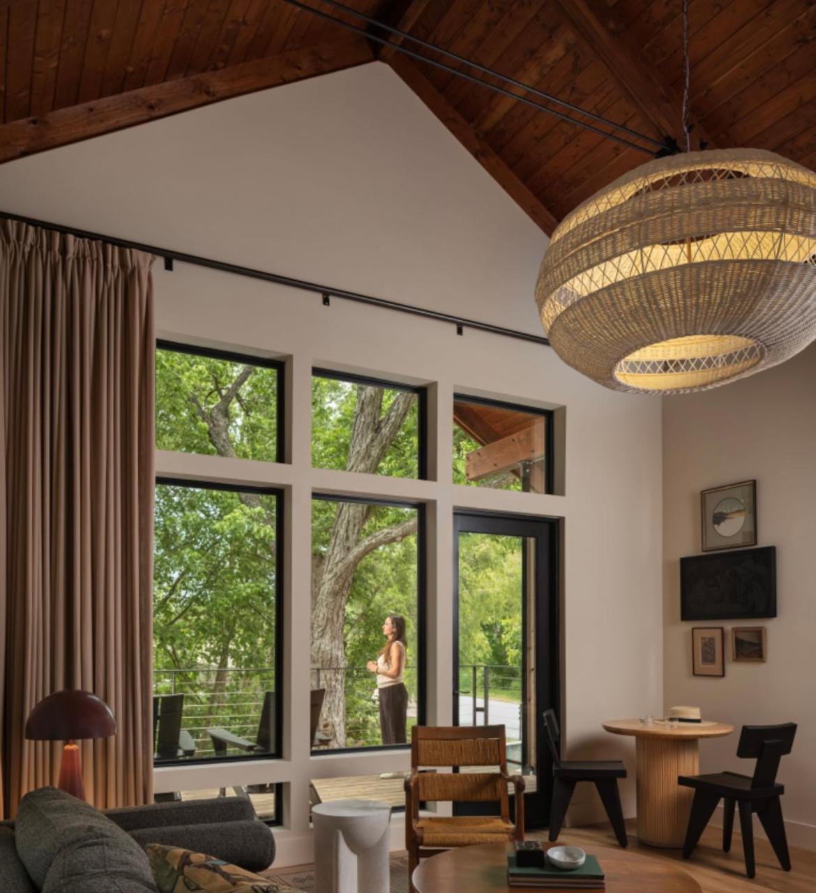 The Leona Hotel Lockhart Ngoại thất bức ảnh