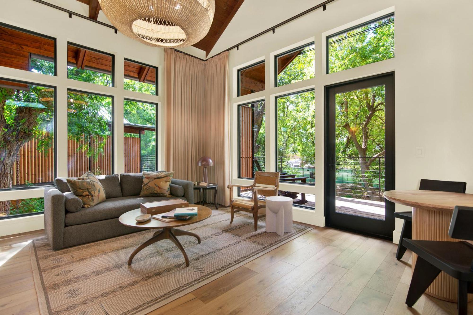The Leona Hotel Lockhart Ngoại thất bức ảnh