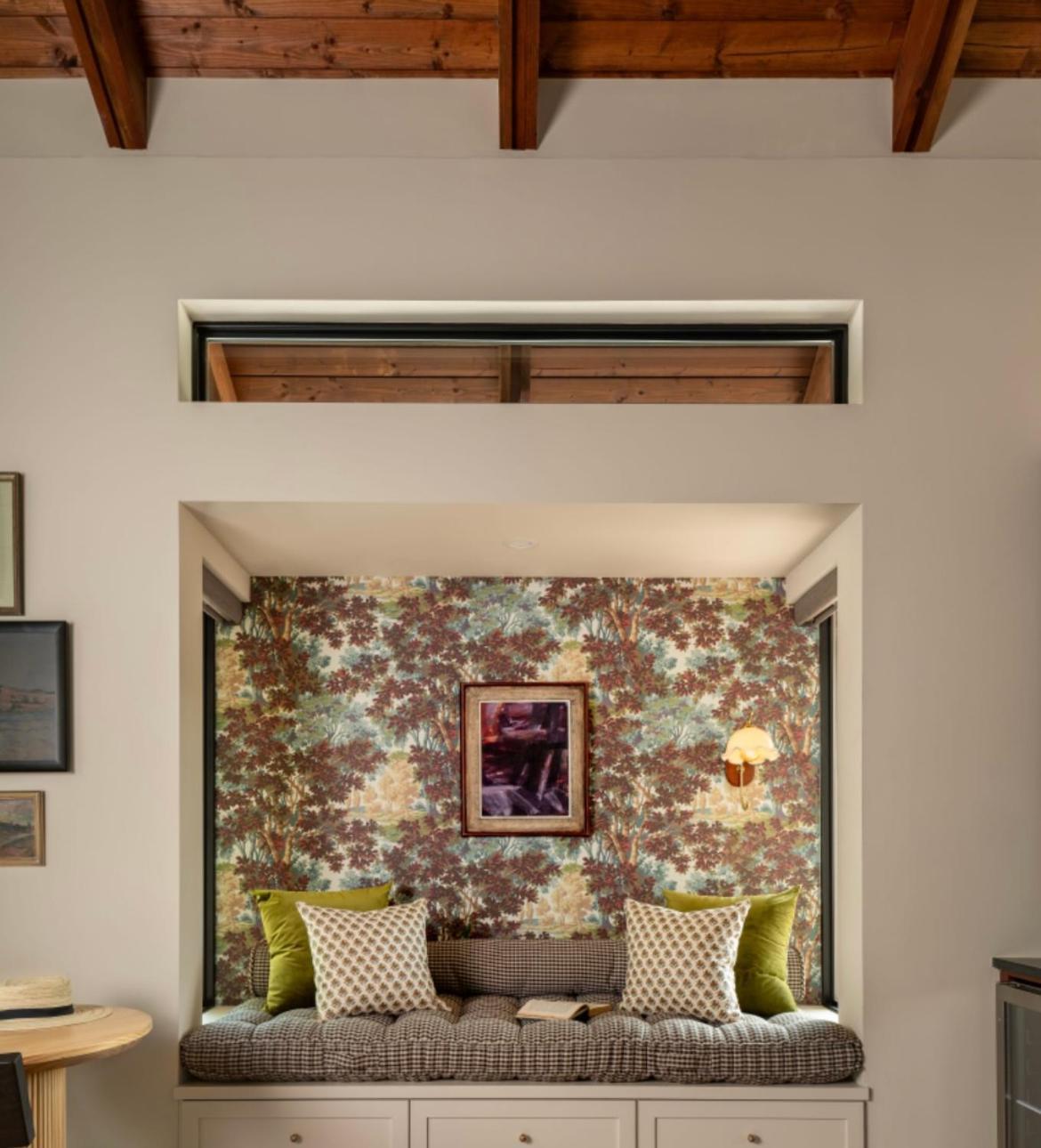 The Leona Hotel Lockhart Ngoại thất bức ảnh