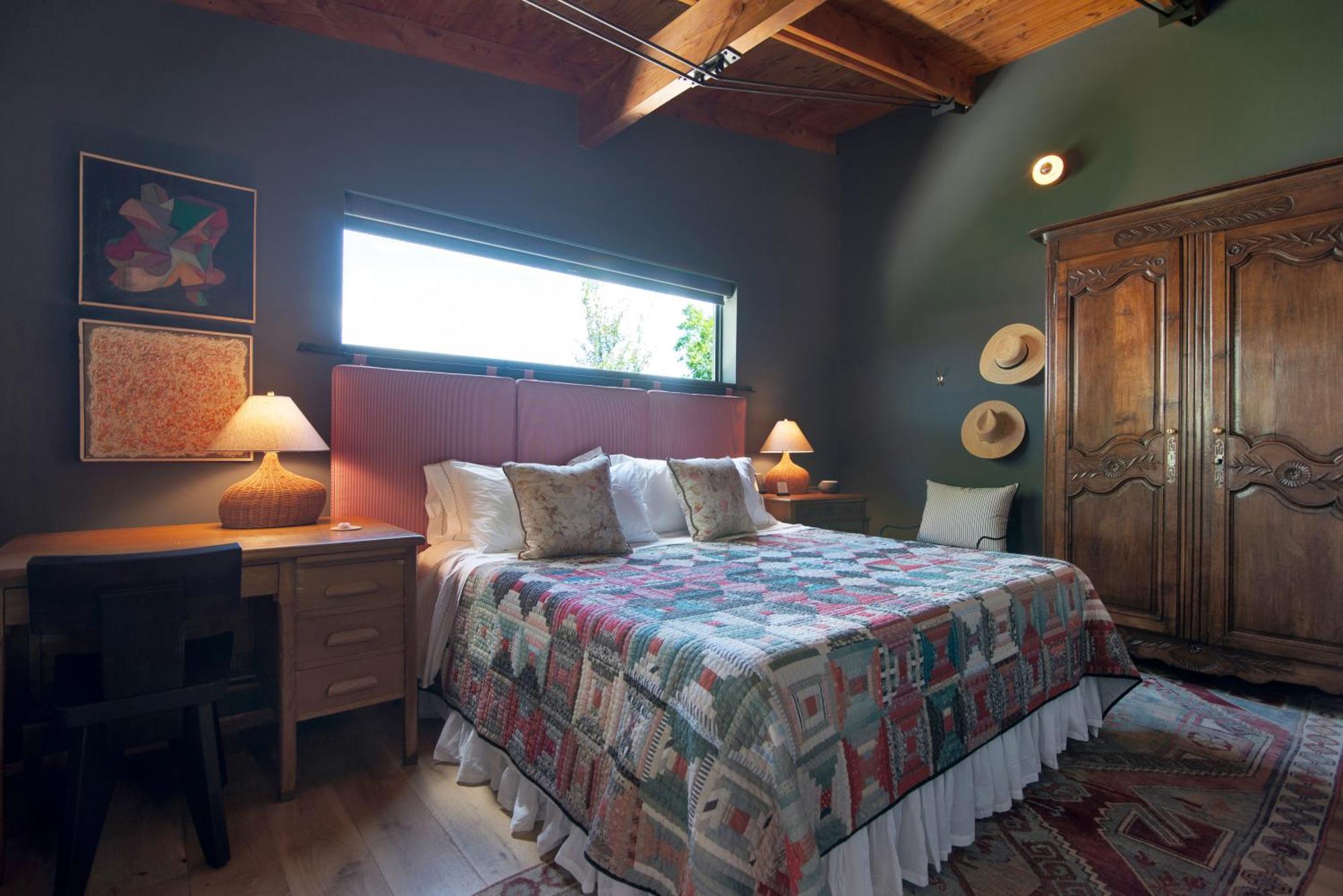 The Leona Hotel Lockhart Ngoại thất bức ảnh