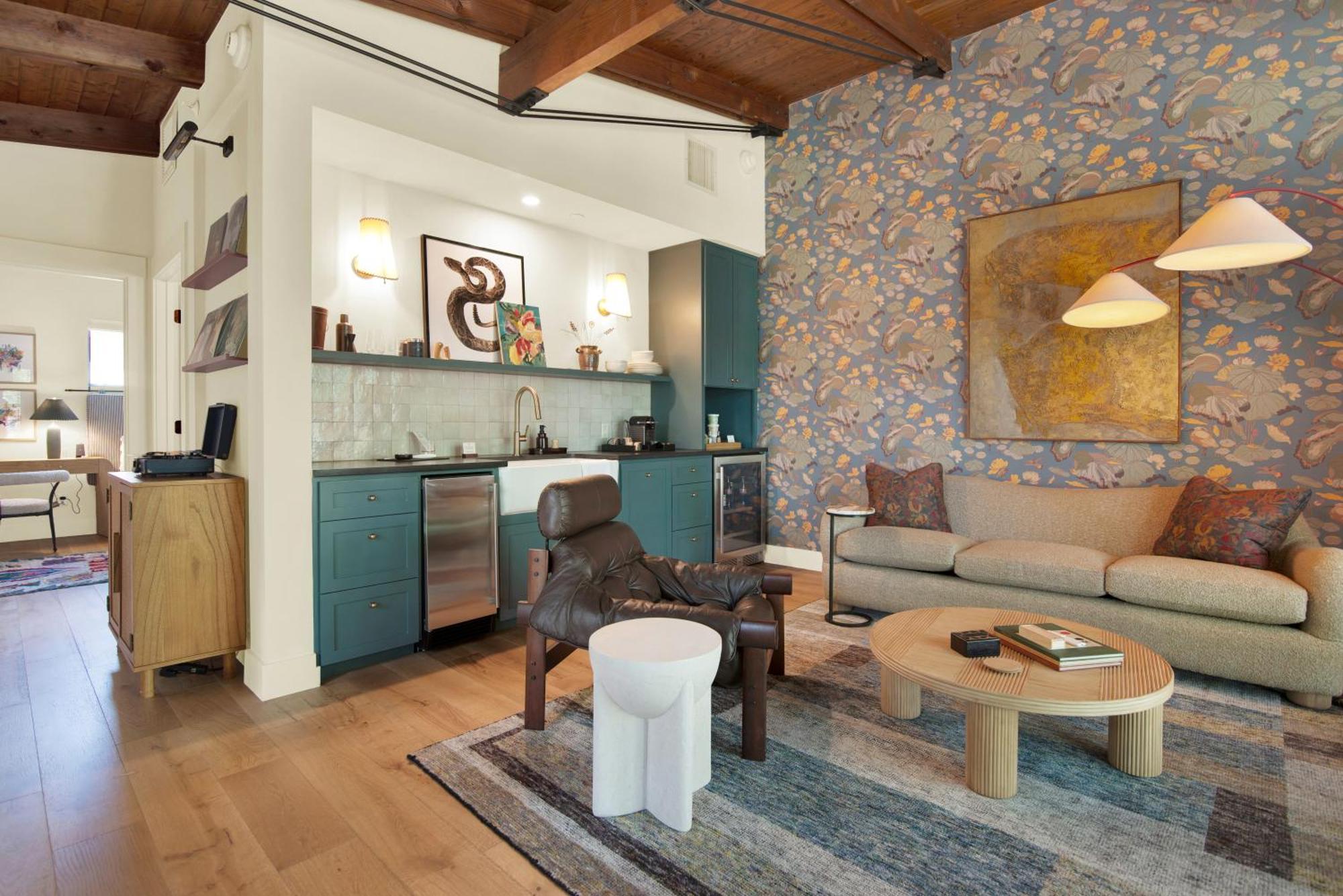 The Leona Hotel Lockhart Ngoại thất bức ảnh