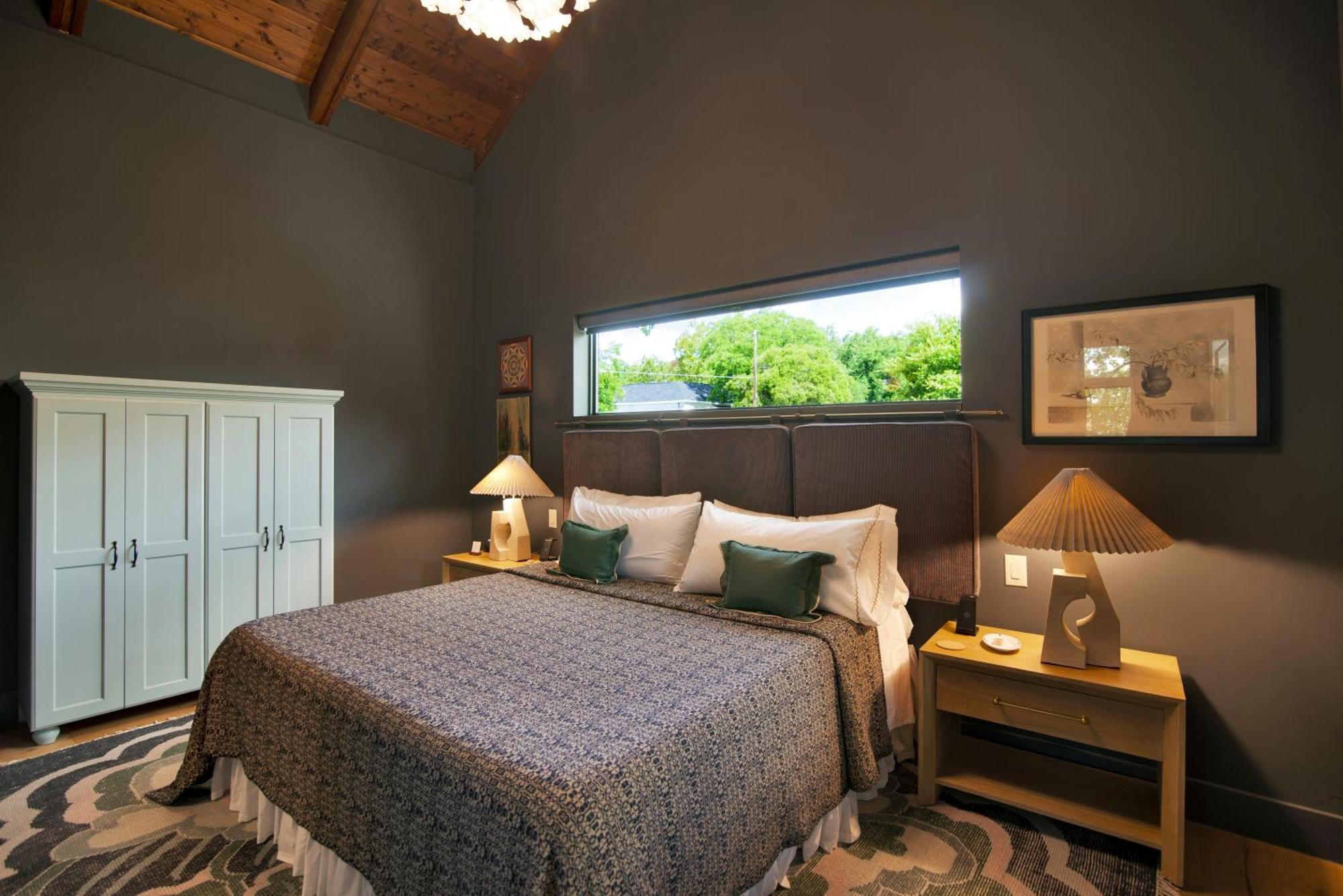 The Leona Hotel Lockhart Ngoại thất bức ảnh