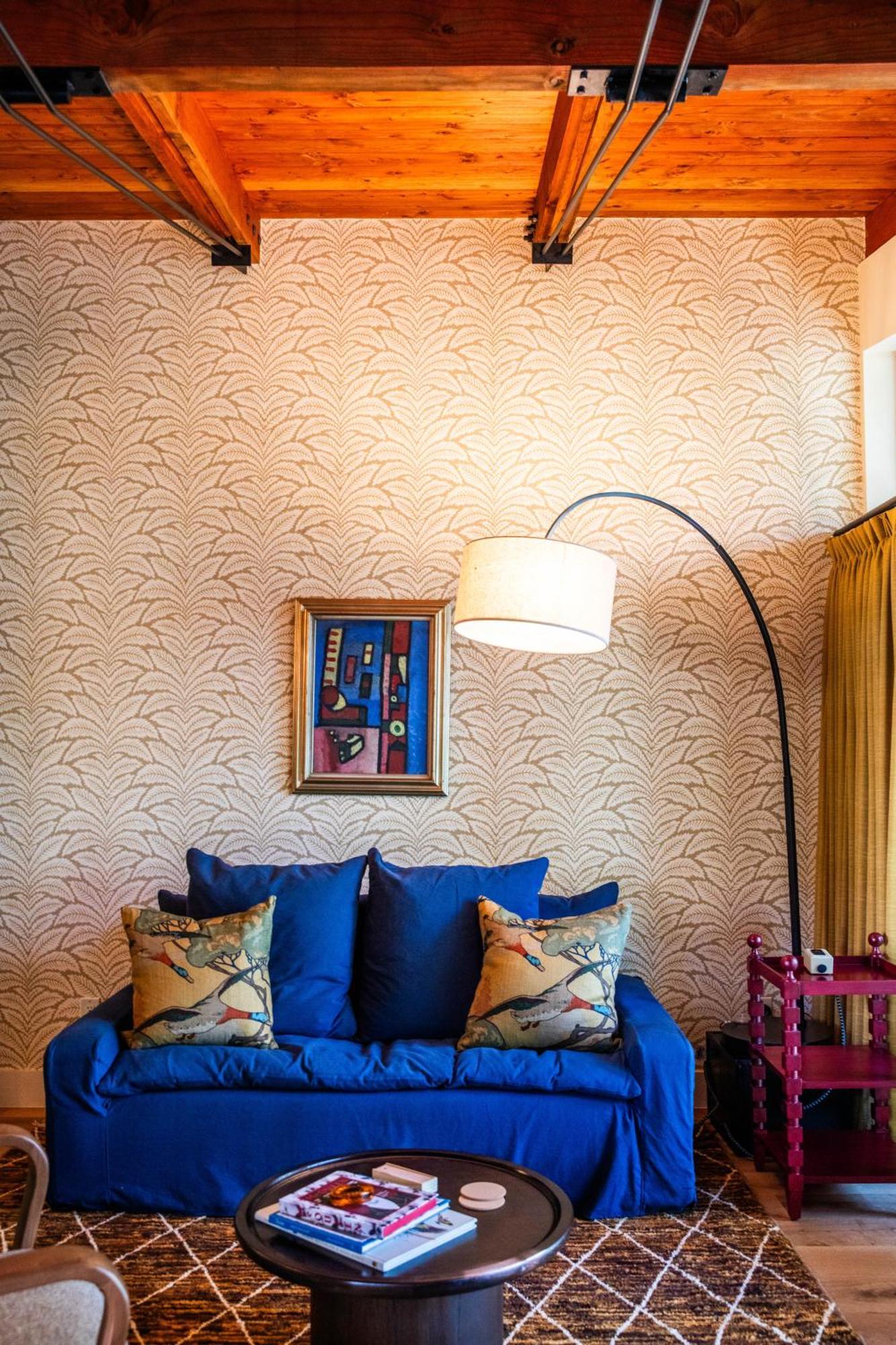 The Leona Hotel Lockhart Ngoại thất bức ảnh