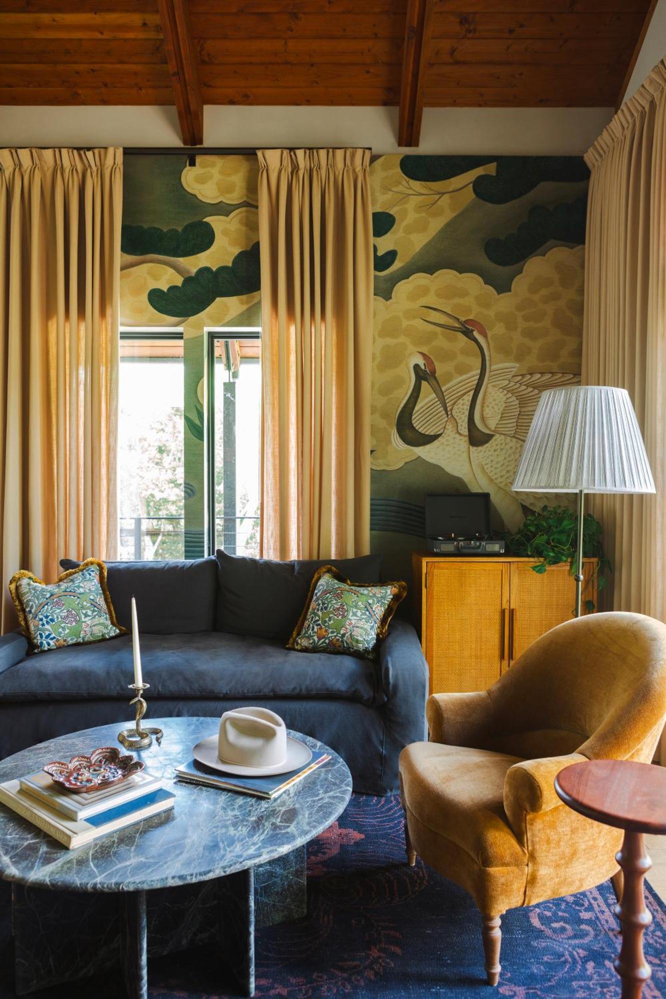 The Leona Hotel Lockhart Ngoại thất bức ảnh