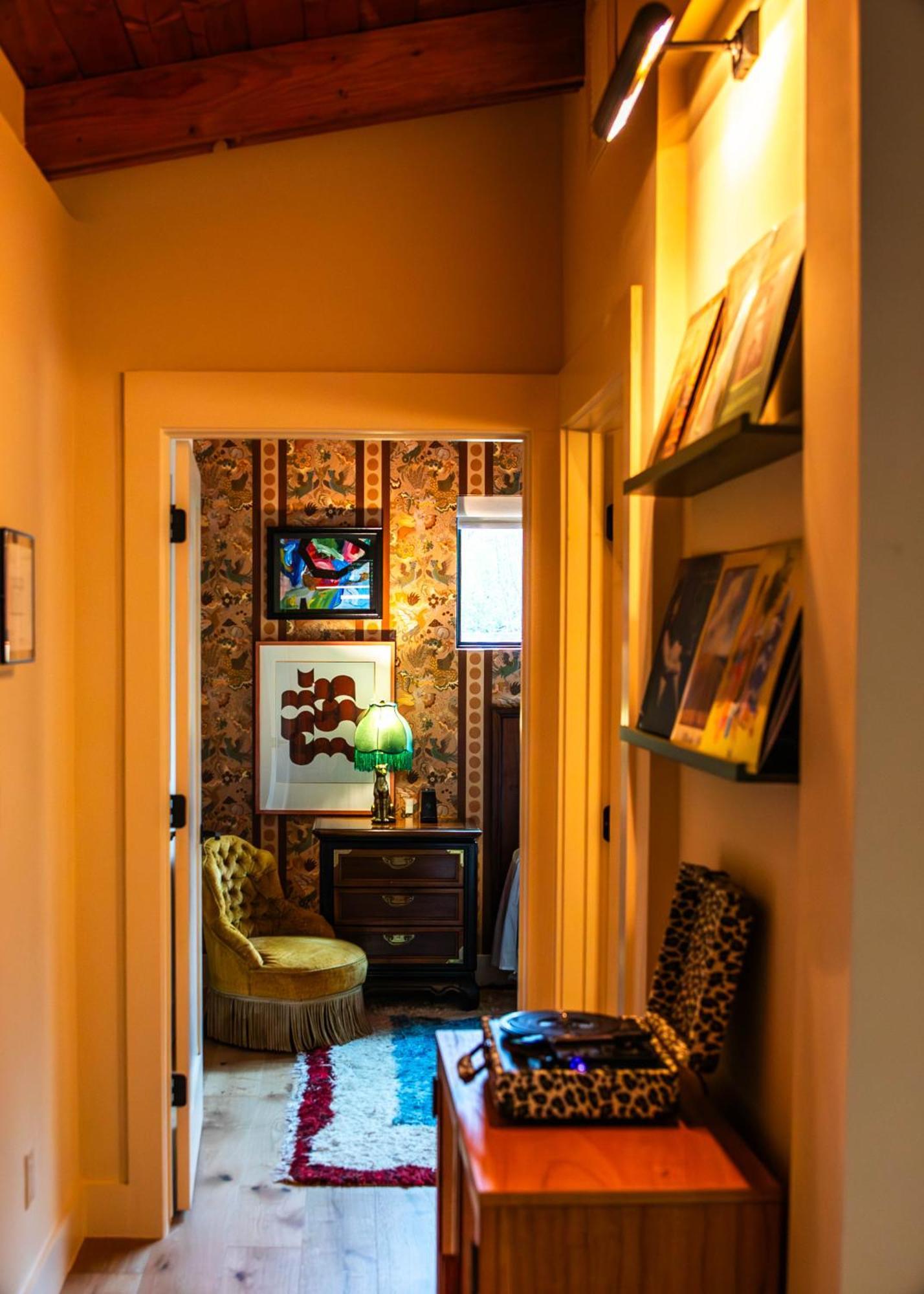 The Leona Hotel Lockhart Ngoại thất bức ảnh