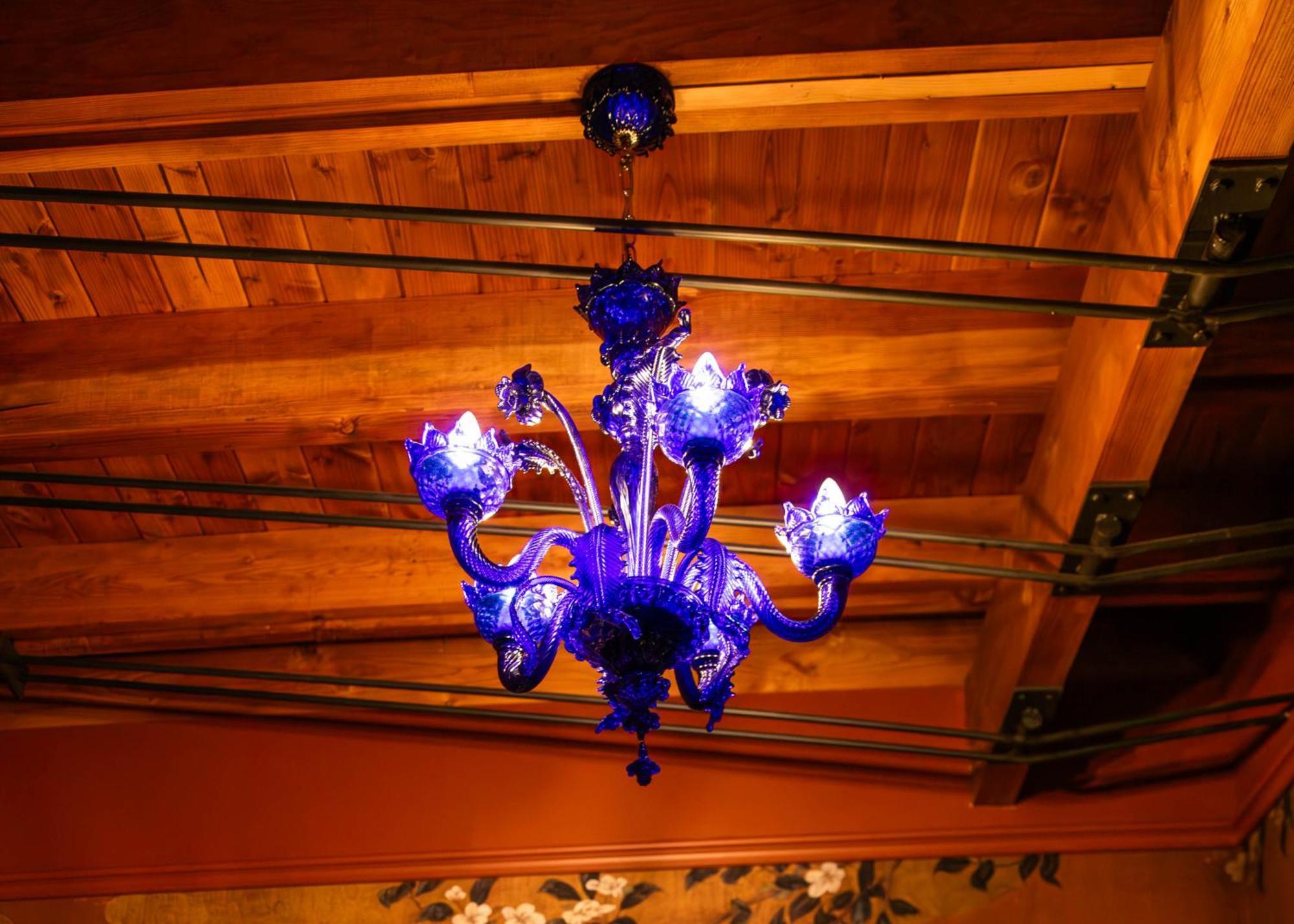 The Leona Hotel Lockhart Ngoại thất bức ảnh