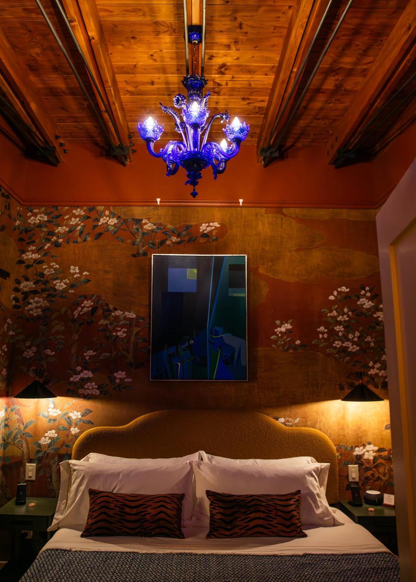 The Leona Hotel Lockhart Ngoại thất bức ảnh