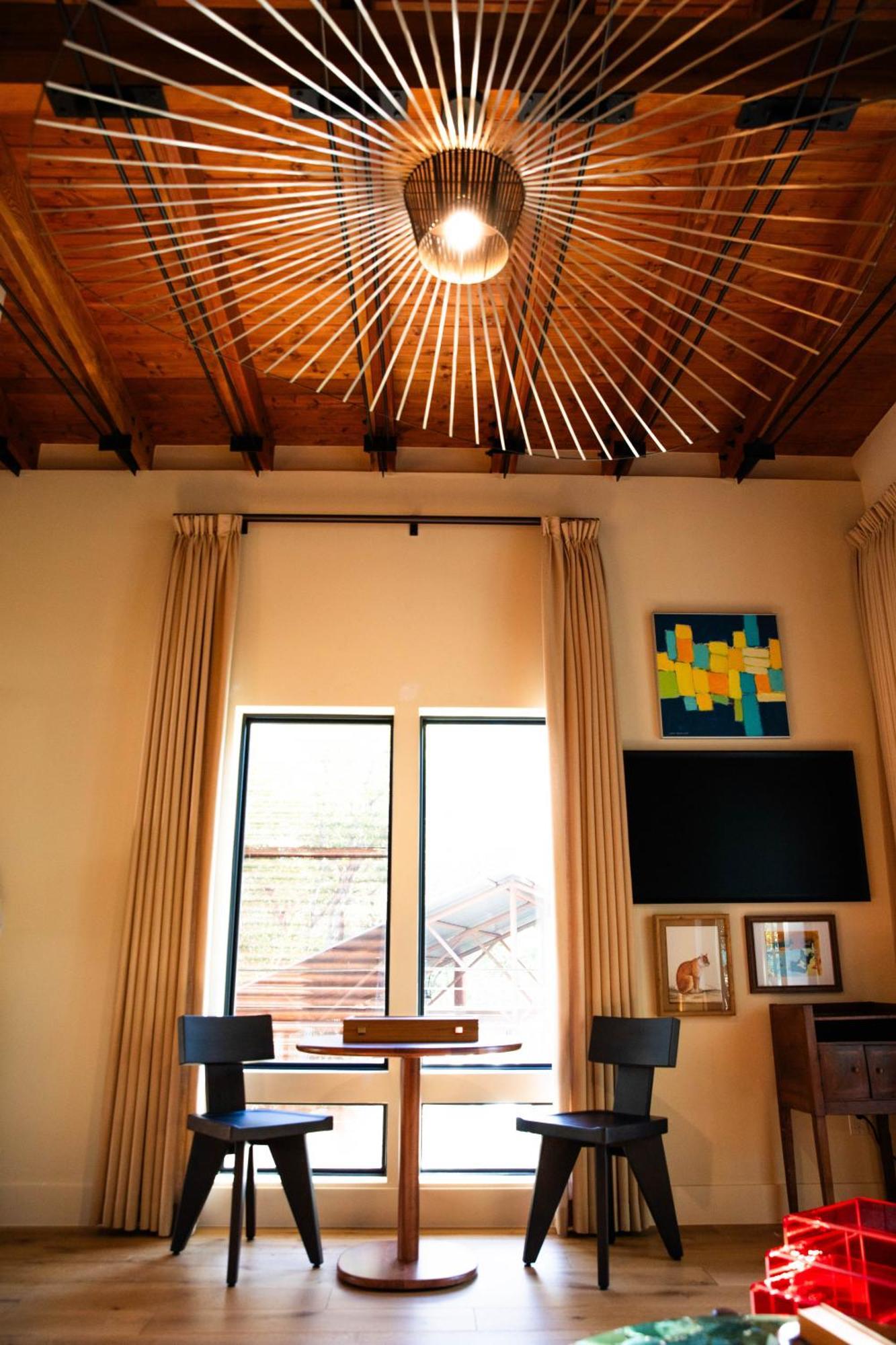The Leona Hotel Lockhart Ngoại thất bức ảnh