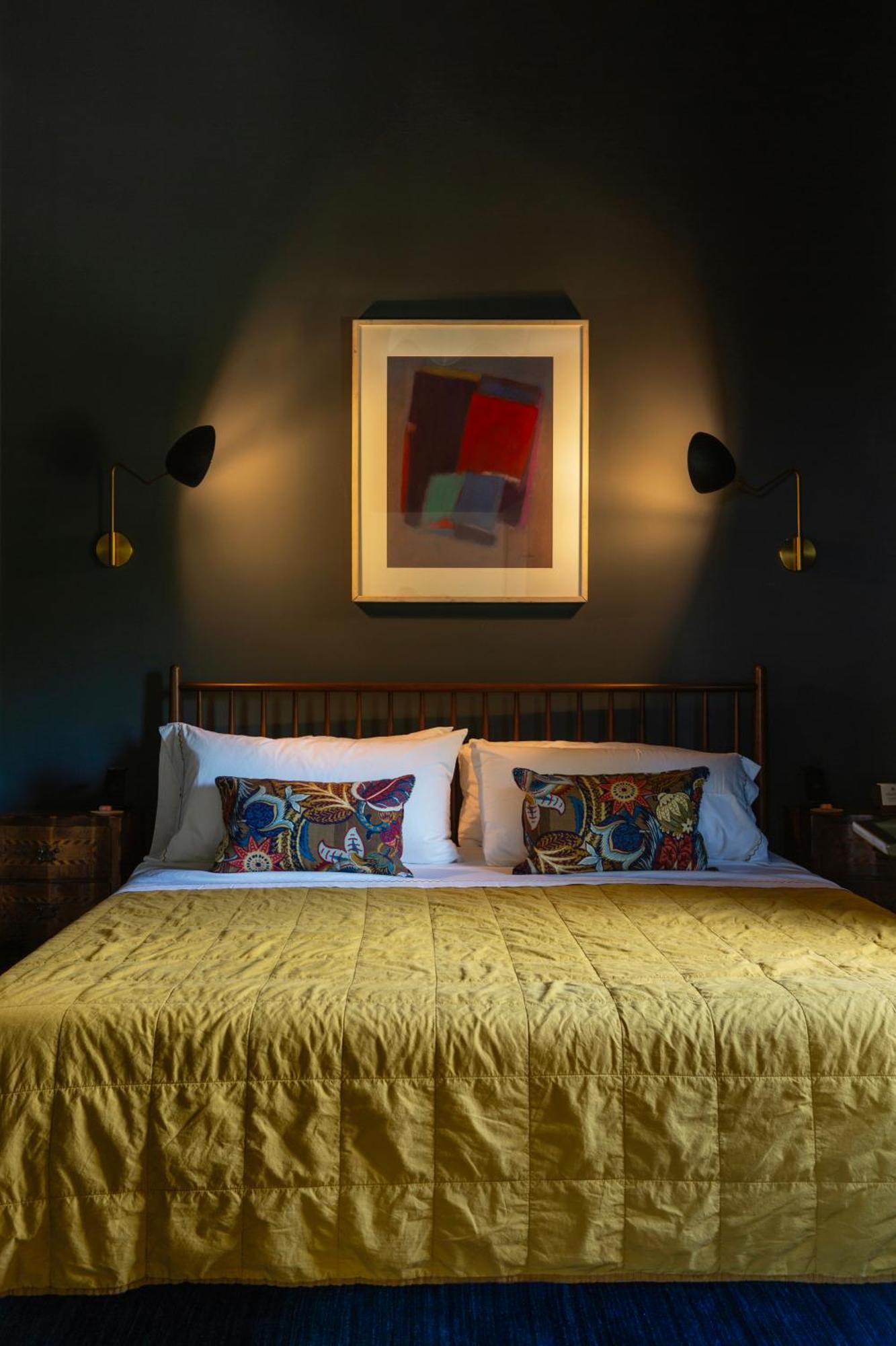 The Leona Hotel Lockhart Ngoại thất bức ảnh