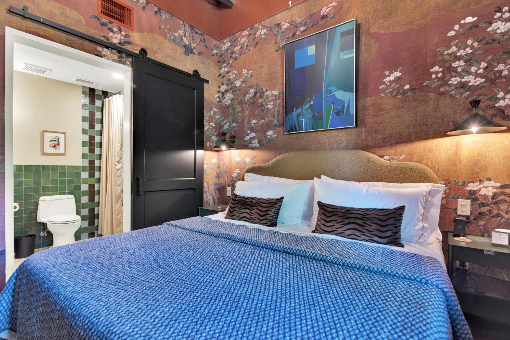 The Leona Hotel Lockhart Ngoại thất bức ảnh