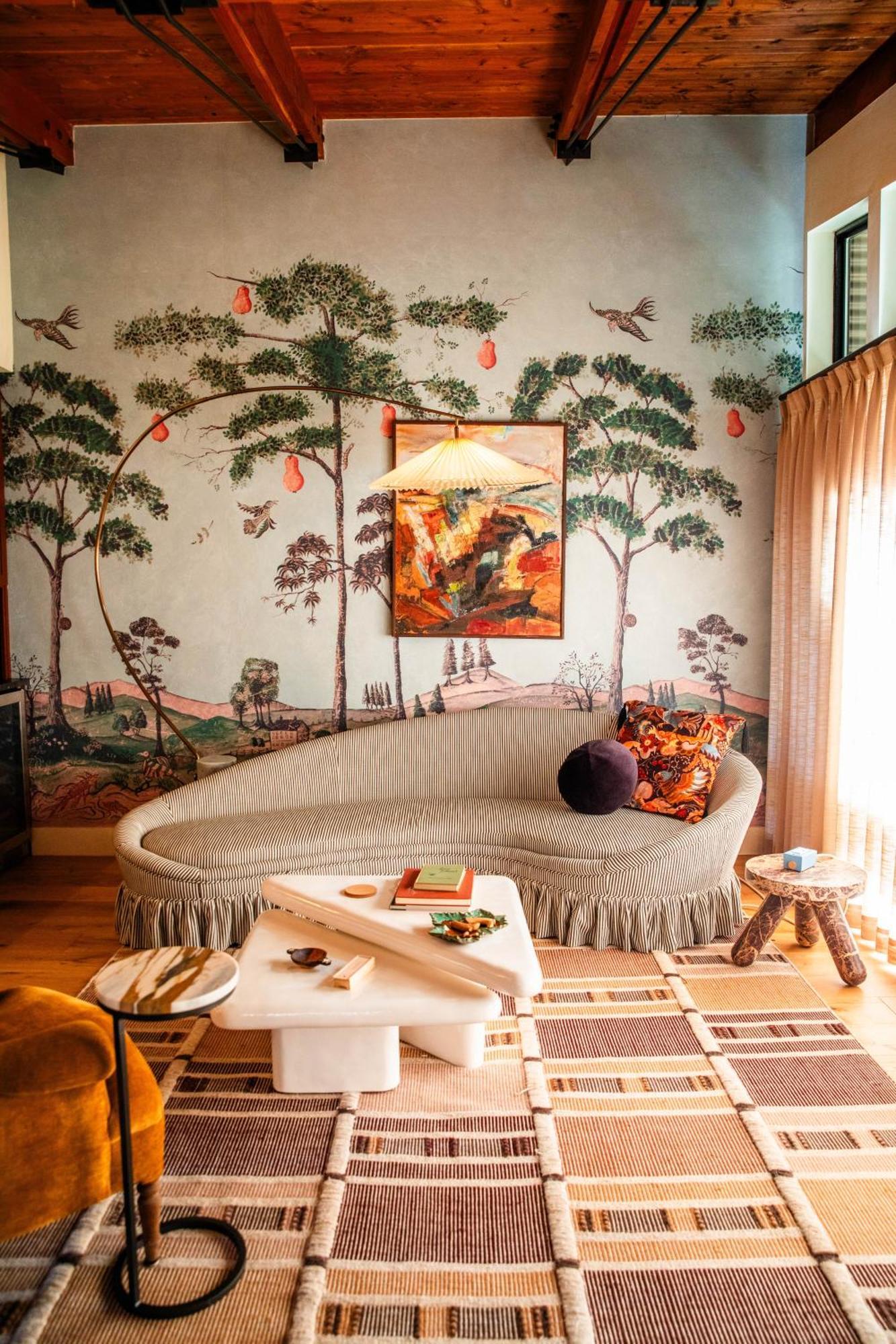 The Leona Hotel Lockhart Ngoại thất bức ảnh