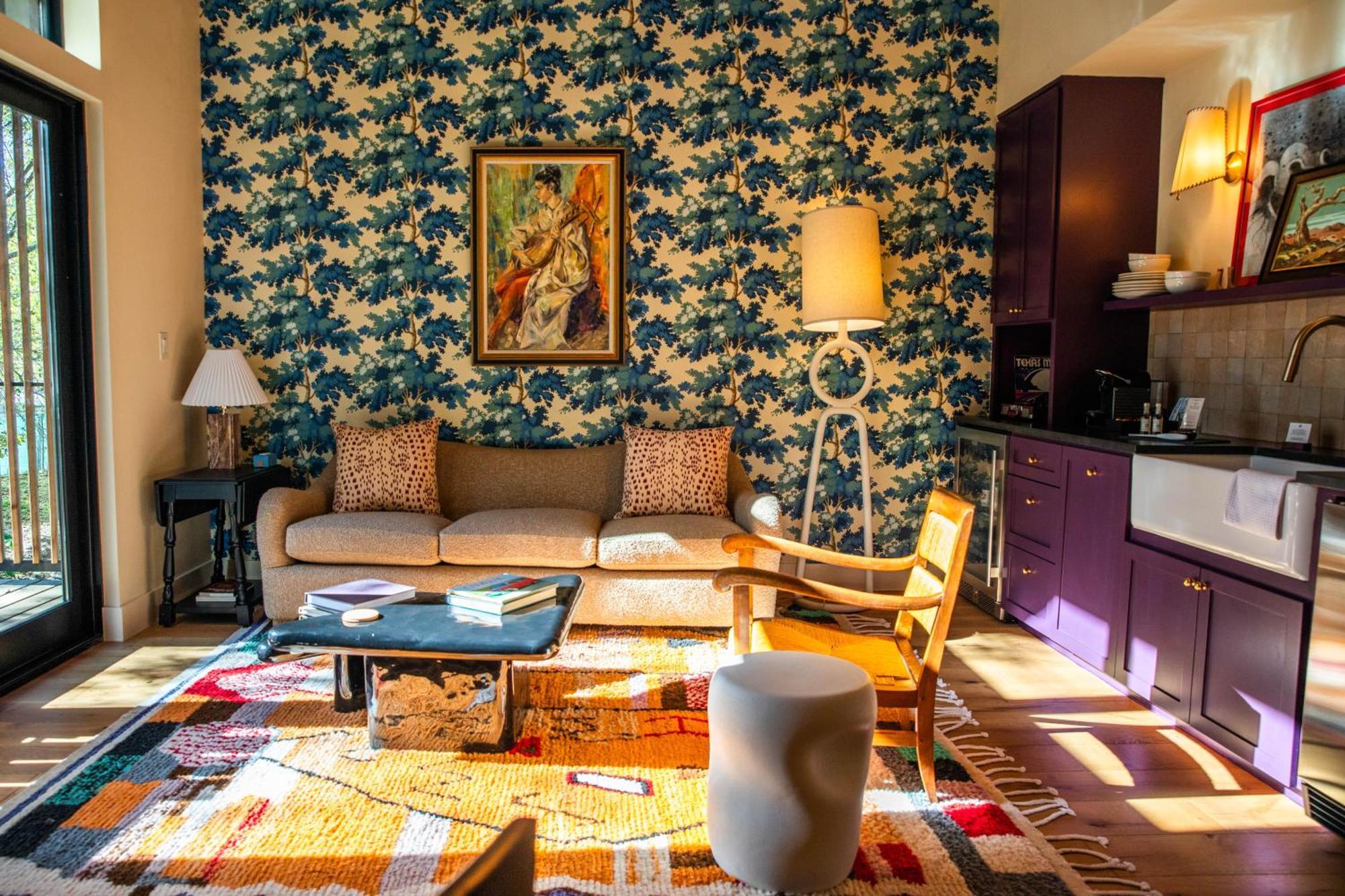 The Leona Hotel Lockhart Ngoại thất bức ảnh